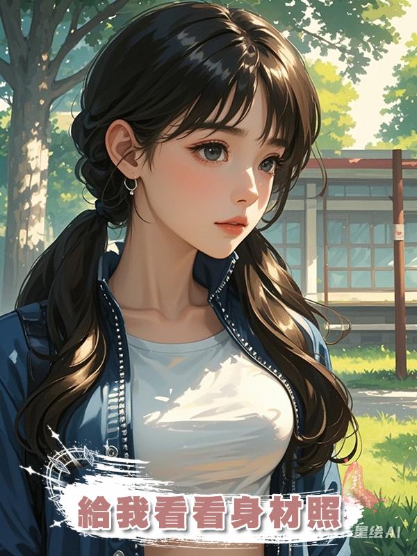 給我看看身材照