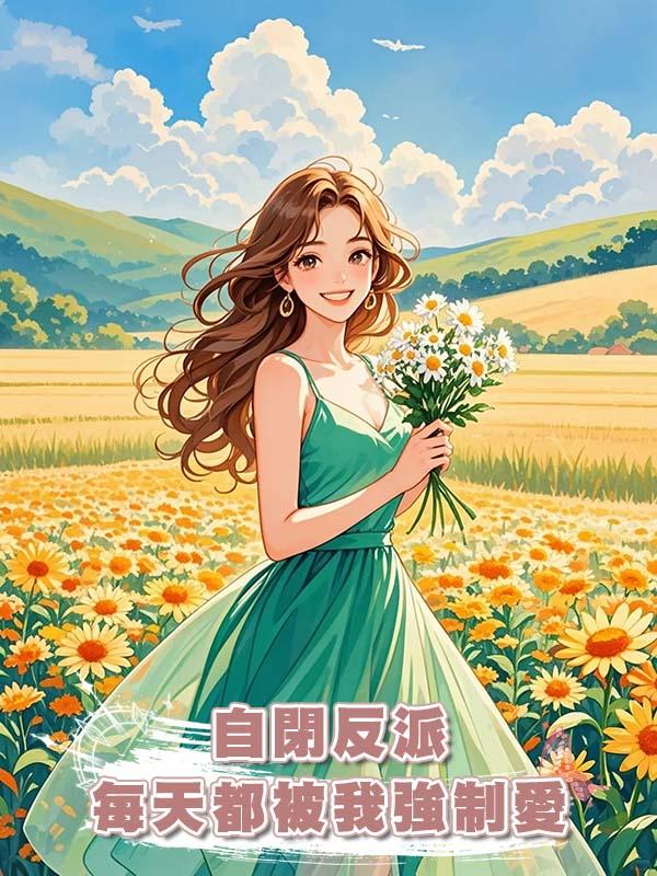 自閉反派每天都被我強制愛