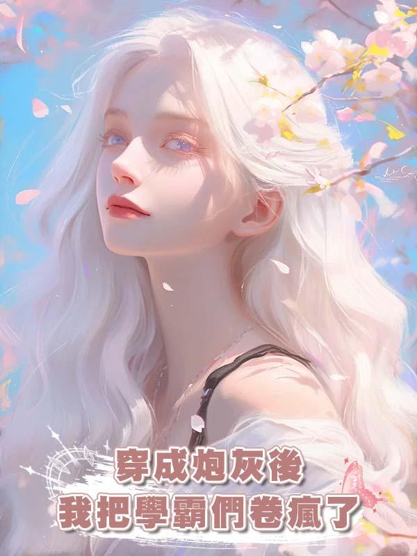 穿成炮灰後我把學霸們卷瘋了