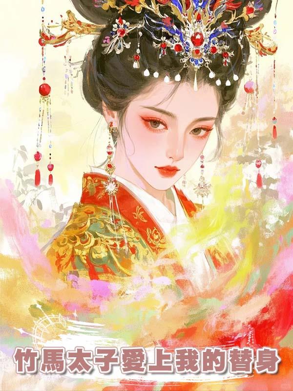 竹馬太子愛上我的替身