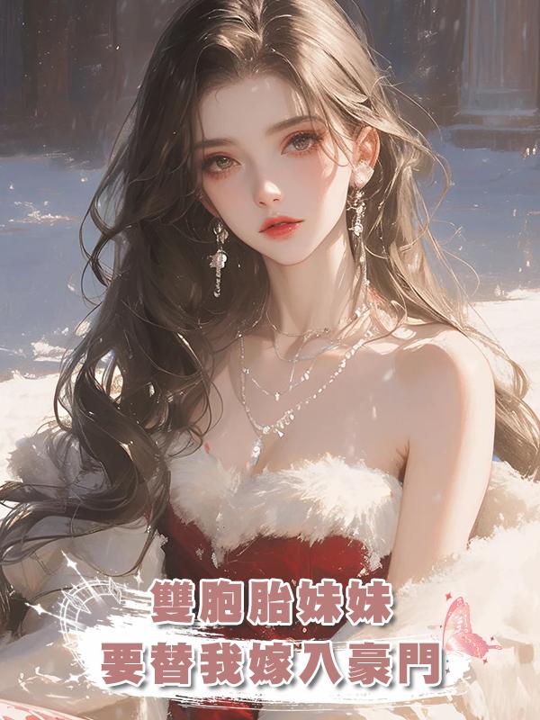 雙胞胎妹妹要替我嫁入豪門