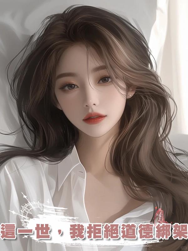 這一世，我拒絕道德綁架