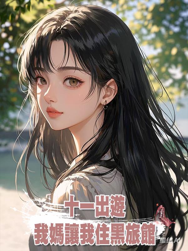 十一出遊，我媽讓我住黑旅館