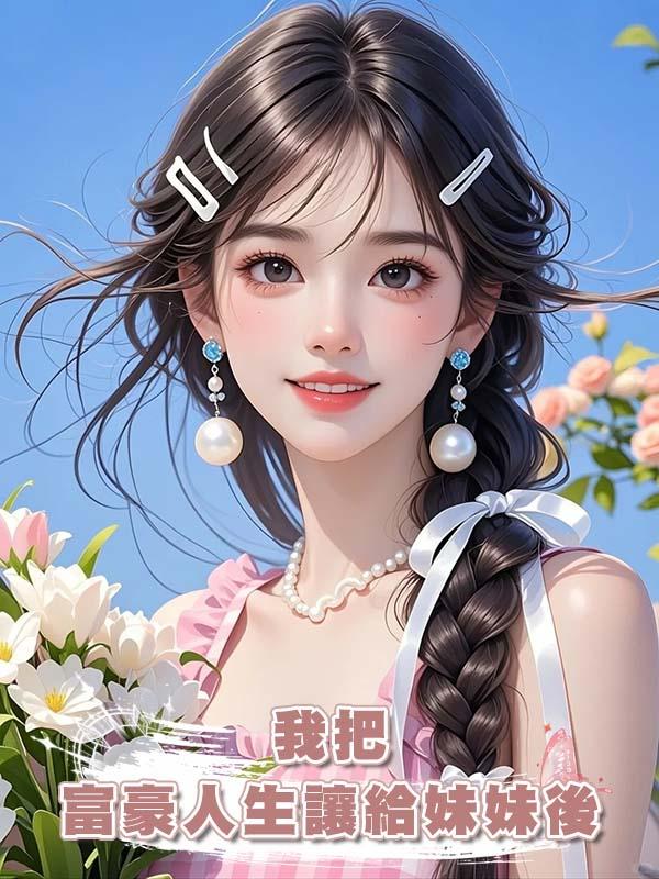 我把富豪人生讓給妹妹後