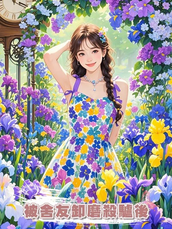 被舍友卸磨殺驢後