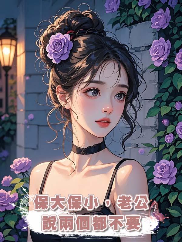 保大保小，老公說兩個都不要