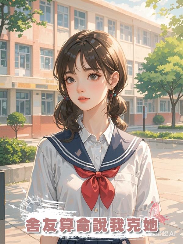 舍友算命說我克她