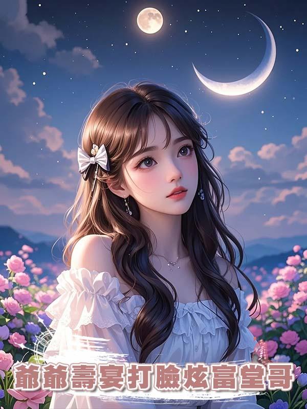 爺爺壽宴打臉炫富堂哥