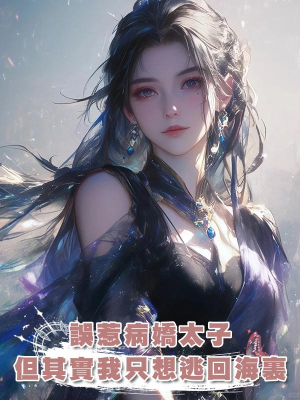 誤惹病嬌太子，但其實我隻想逃回海裏