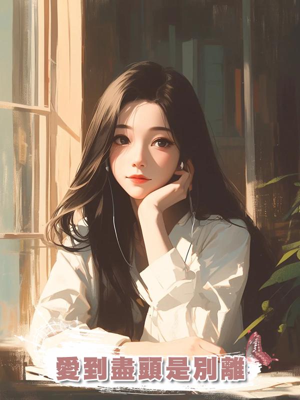 愛到盡頭是別離