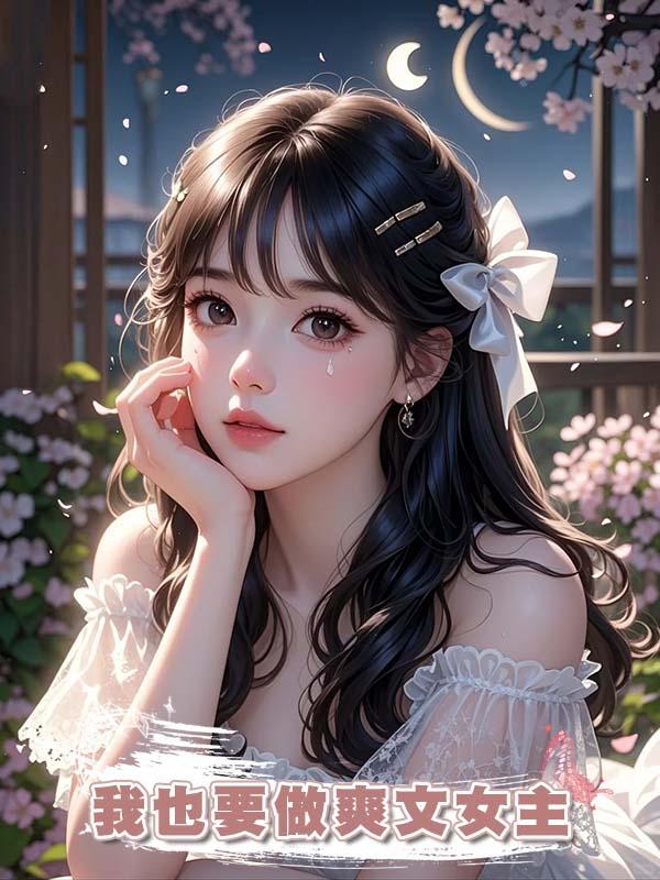 我也要做爽文女主