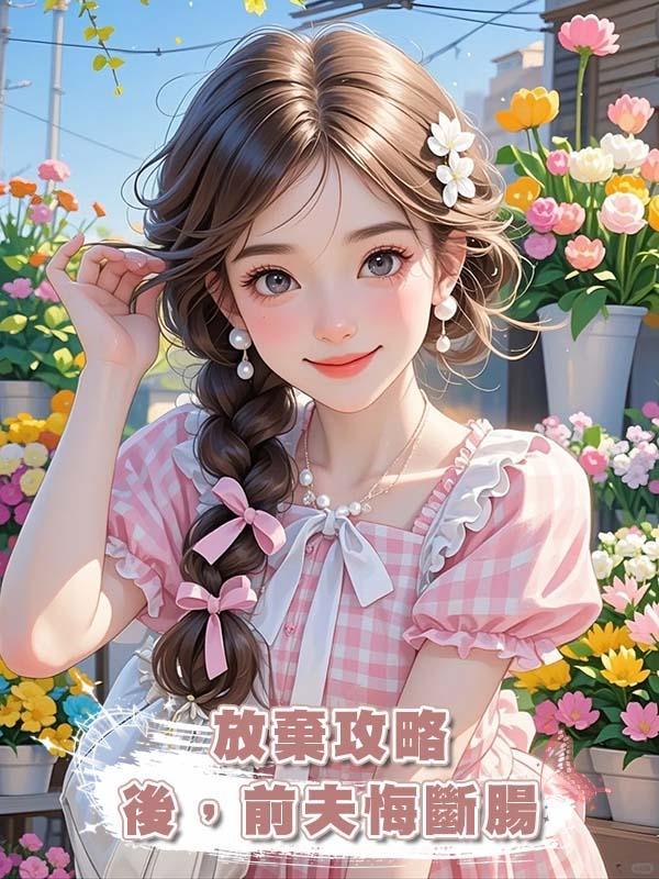 放棄攻略後，前夫悔斷腸