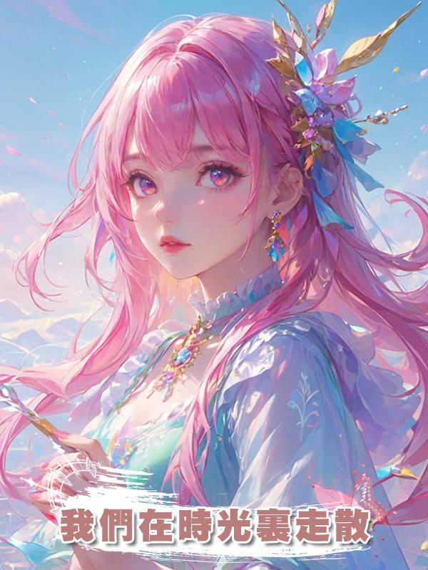 我們在時光裏走散
