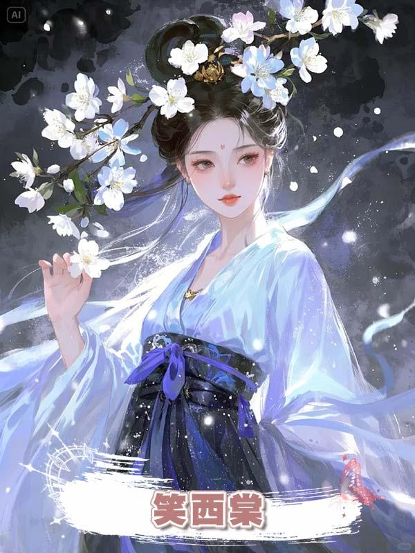 笑西棠