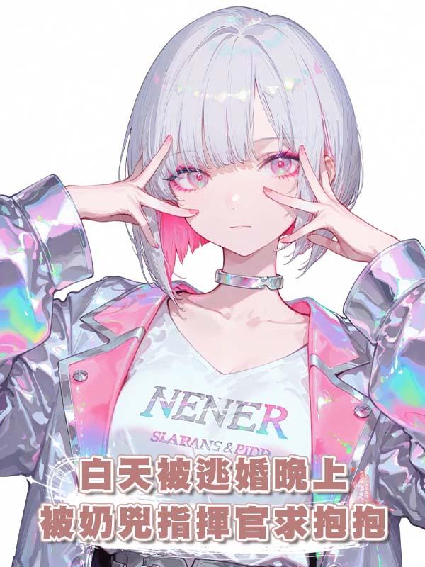 白天被逃婚晚上被奶兇指揮官求抱抱