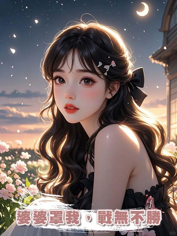 婆婆罩我，戰無不勝