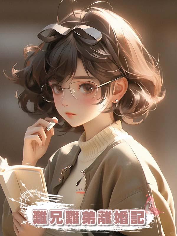 難兄難弟離婚記