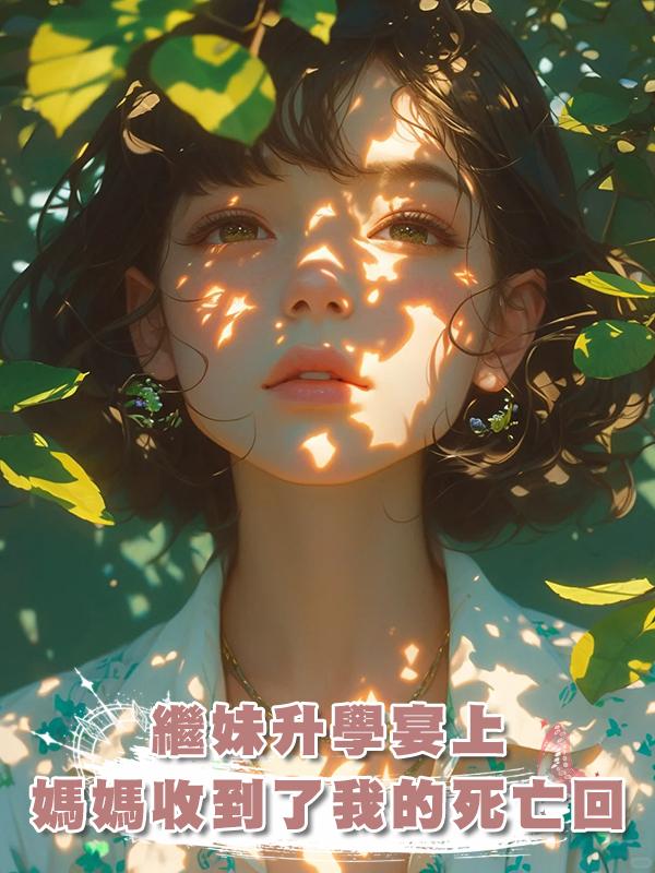 繼妹升學宴上，媽媽收到了我的死亡回