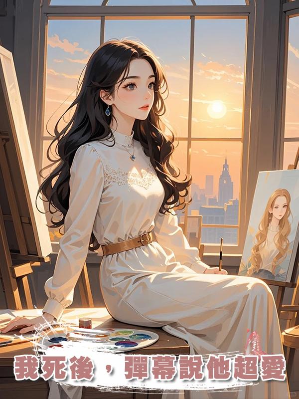 我死後，彈幕說他超愛