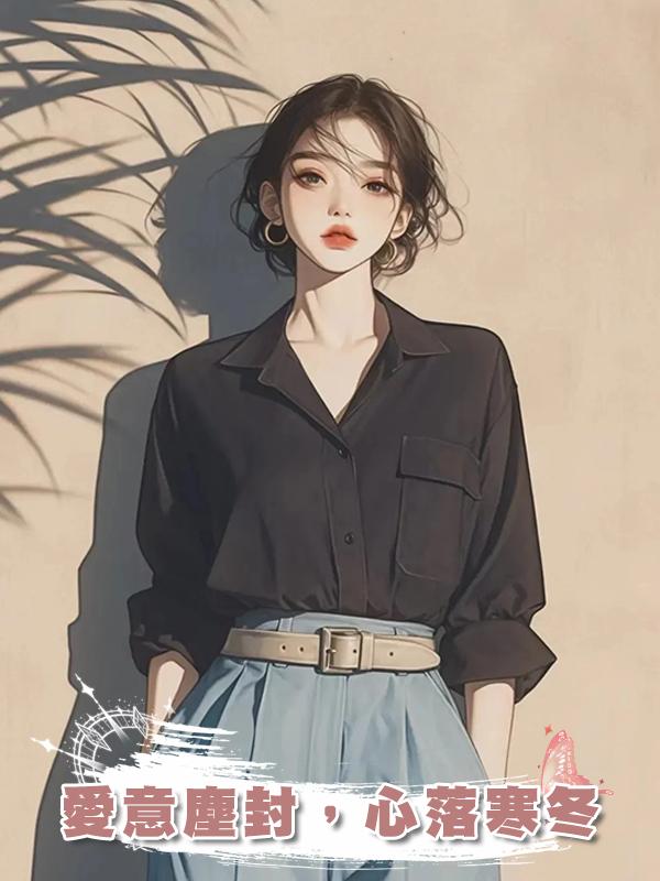 愛意塵封，心落寒冬