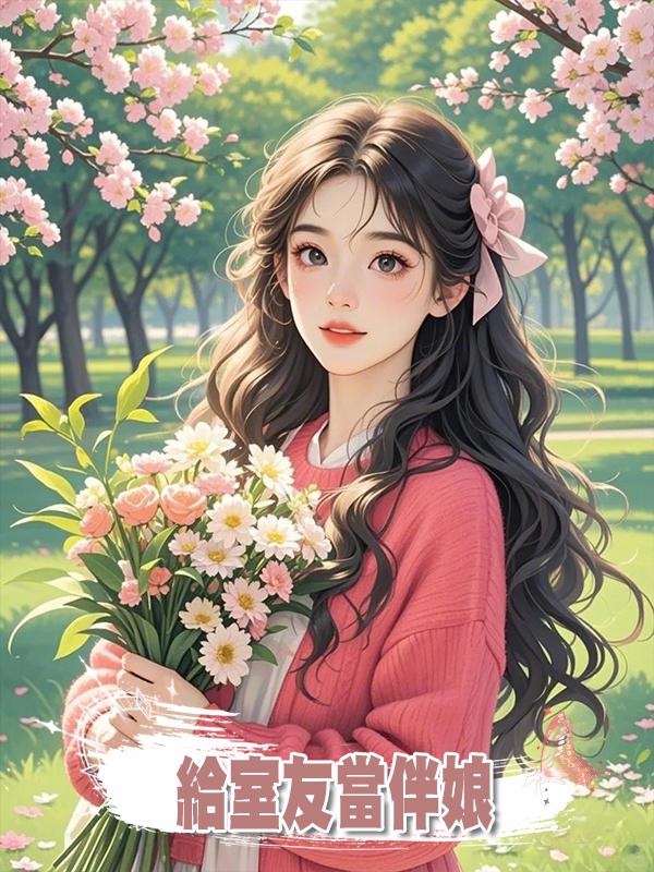 答應過年給室友當伴娘，卻被抓去當生子神藥的藥引