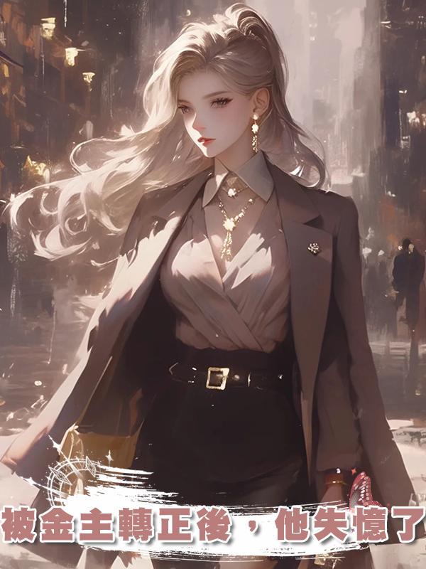 被金主轉正後，他失憶了