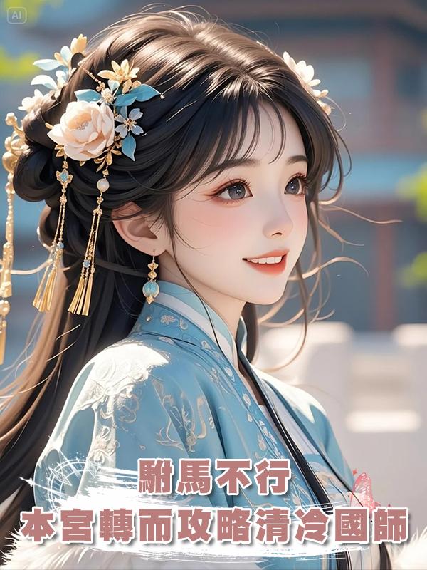 駙馬不行，本宮轉而攻略清冷國師