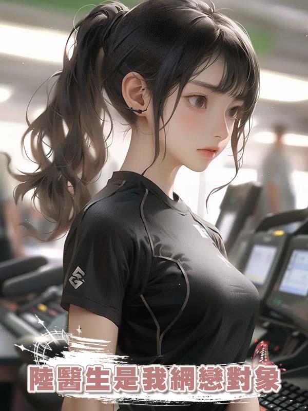 陸醫生是我網戀對象