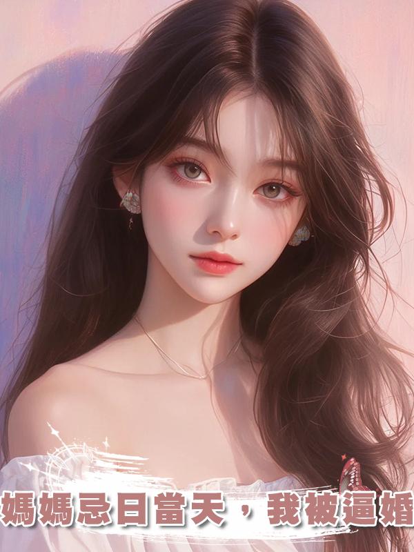 媽媽忌日當天，我被逼婚