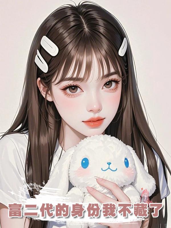 富二代的身份我不藏了