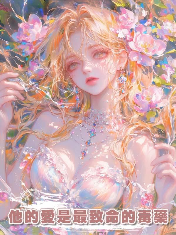 他的愛是最致命的毒藥