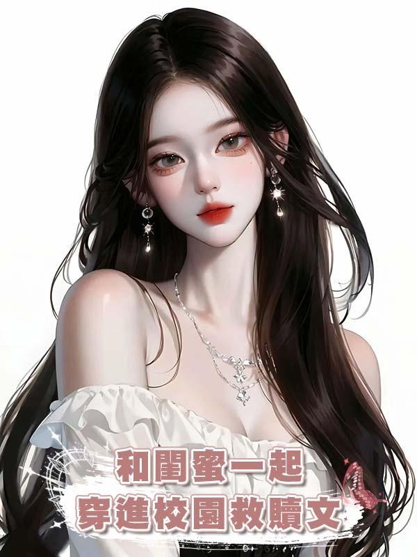 和閨蜜一起穿進校園救贖文