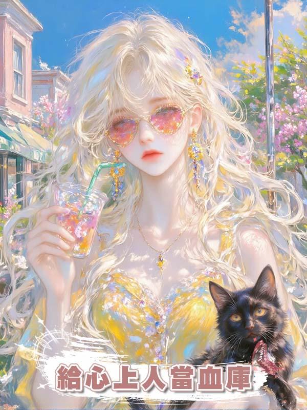 老公逼我生下唐氏兒，隻為給心上人當血庫