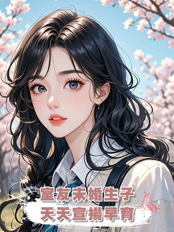 室友未婚生子，天天宣揚早育