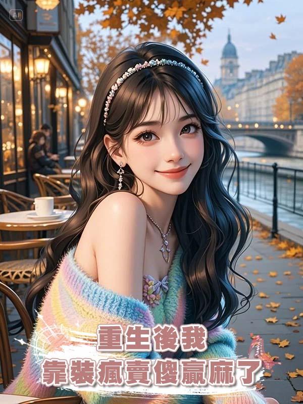 重生後我靠裝瘋賣傻贏麻了