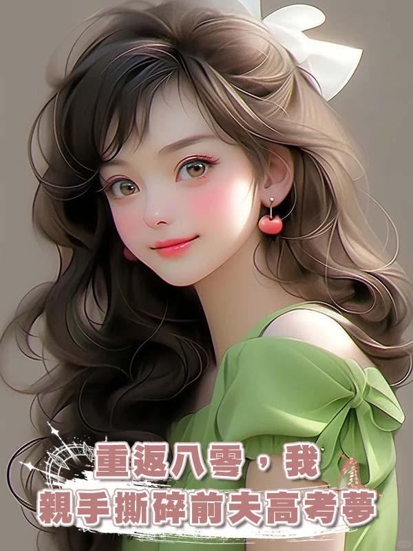 重返八零，我親手撕碎前夫高考夢
