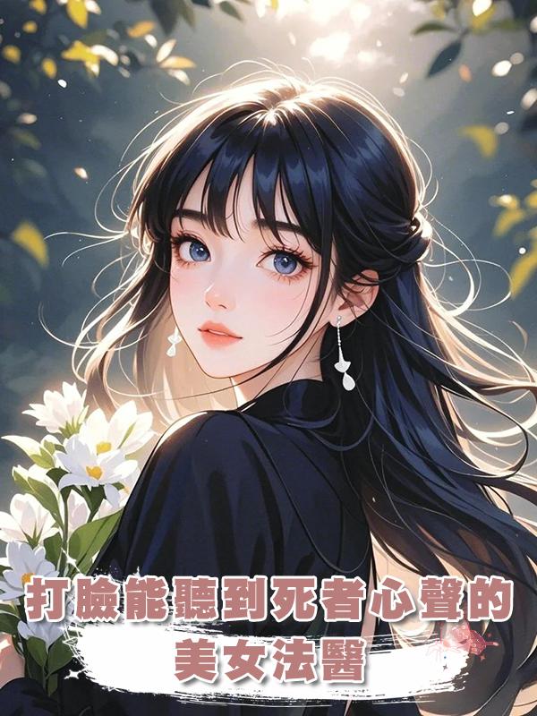 打臉能聽到死者心聲的美女法醫