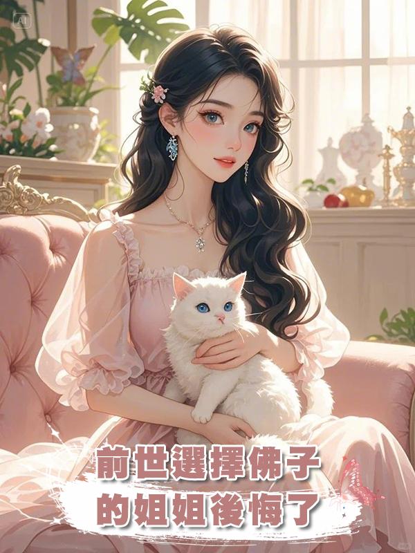 前世選擇佛子的姐姐後悔了