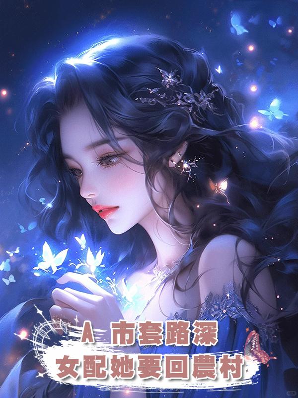 A 市套路深，女配她要回農村