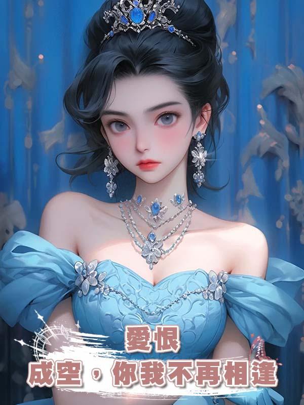 愛恨成空，你我不再相逢