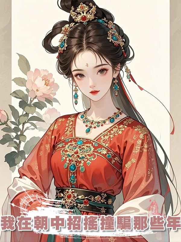 我在朝中招搖撞騙那些年