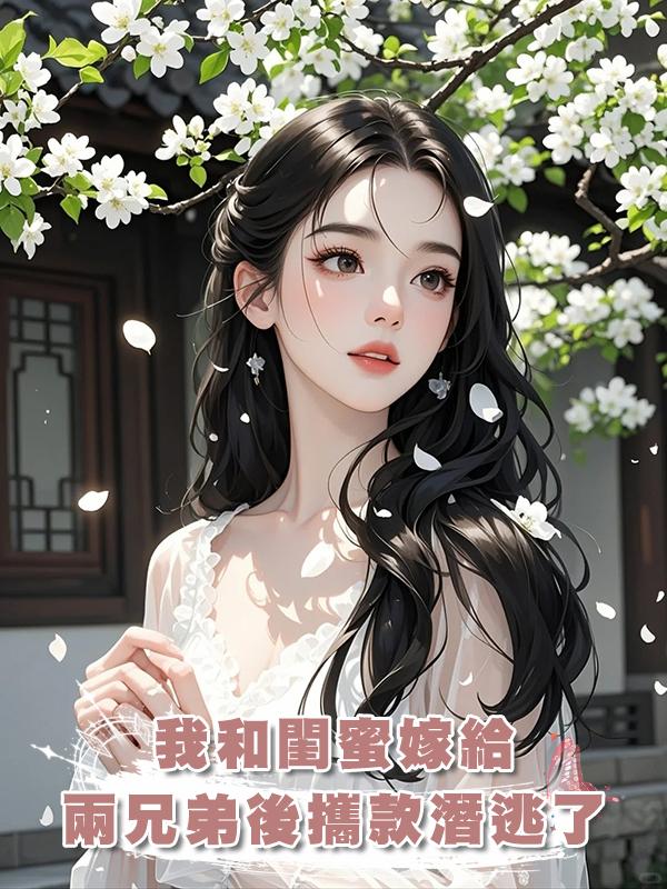 我和閨蜜嫁給兩兄弟後攜款潛逃了