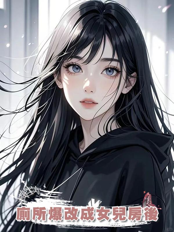 廁所爆改成女兒房後