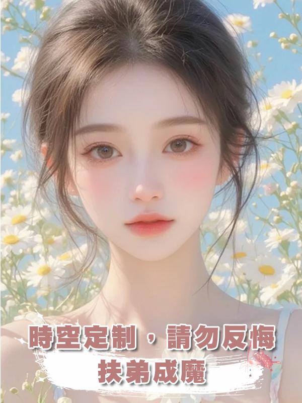 時空定制，請勿反悔：扶弟成魔