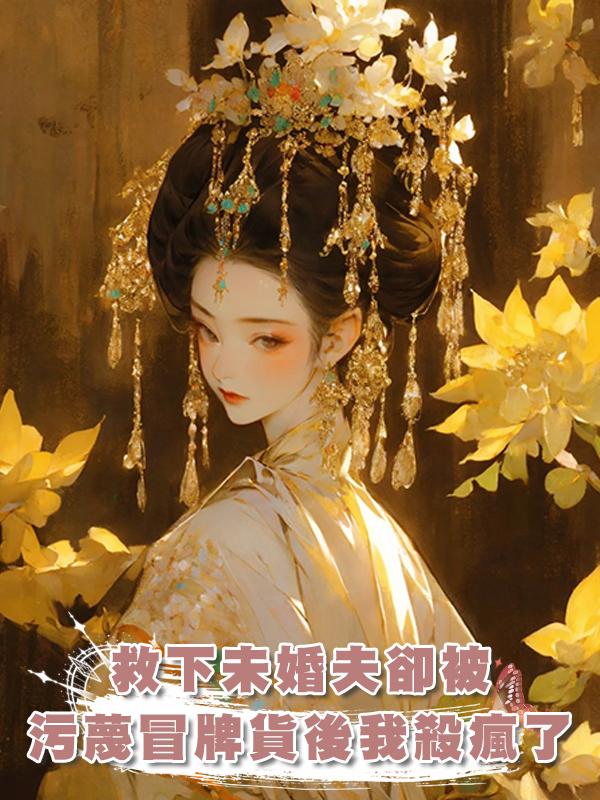 救下未婚夫卻被汙蔑冒牌貨後我殺瘋了