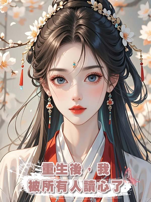 重生後，我被所有人讀心了