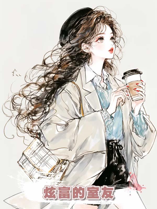 炫富的室友