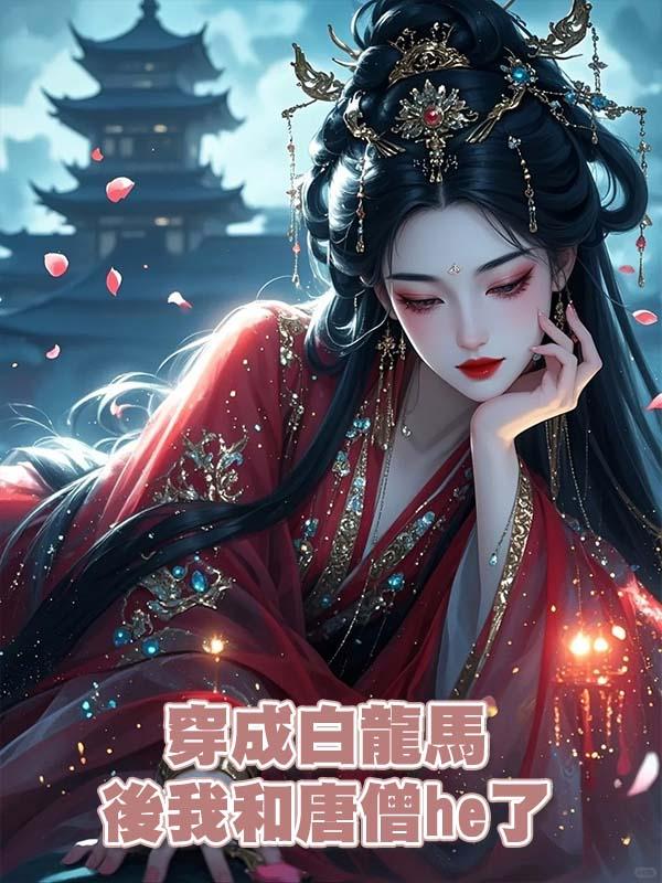 穿成白龍馬後我和唐僧he了