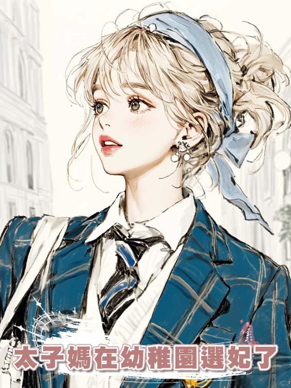 太子媽在幼稚園選妃了