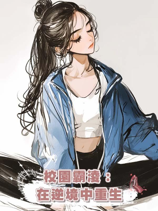 校園霸淩：在逆境中重生